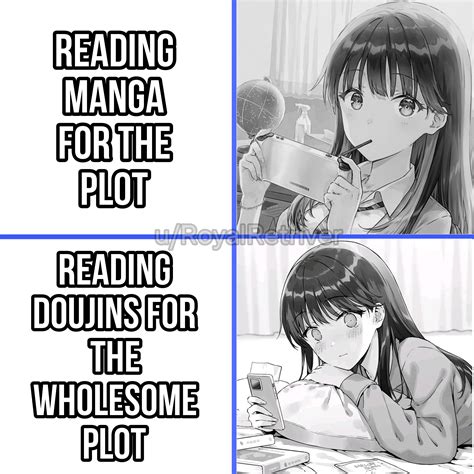 hentai doujins|Doujins.com 